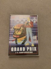 DVD GRAND PRIX E IL