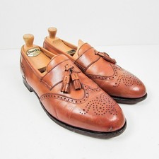 Mocassini Alfred Sargent