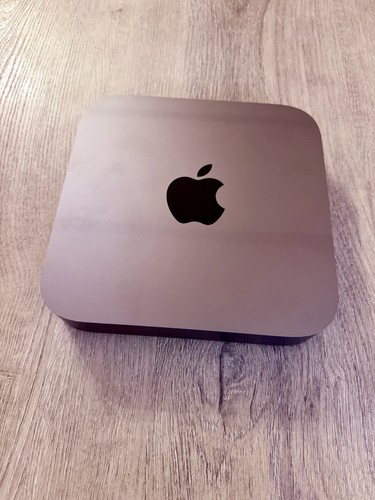 Apple mac mini 2018 intel - apple,