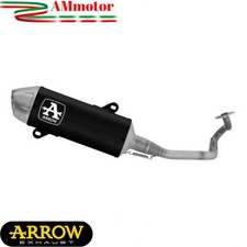 Scarico Completo Honda SH 125