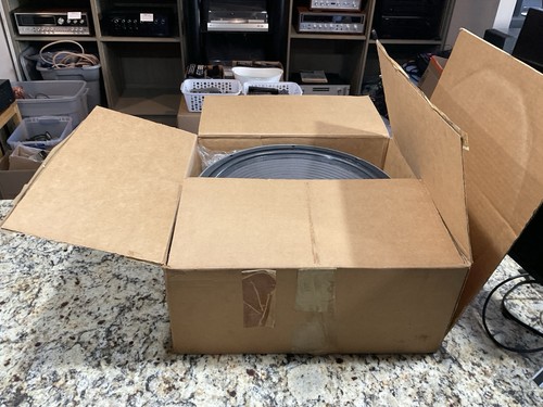 Jbl 2235h woofer - 15",