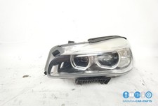 Faro LED Sinistro Originale