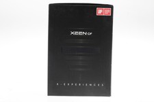 Obiettivo Samyang Xeen 24 mm