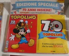 Allegati Libretto Topolino
