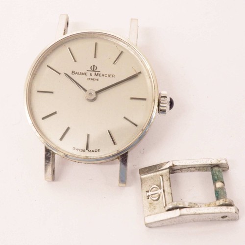 Oro massiccio orologio - massiccio】,