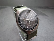 Omega Speedmaster Mark II