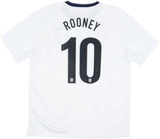 Maglia calcio Nike Inghilterra