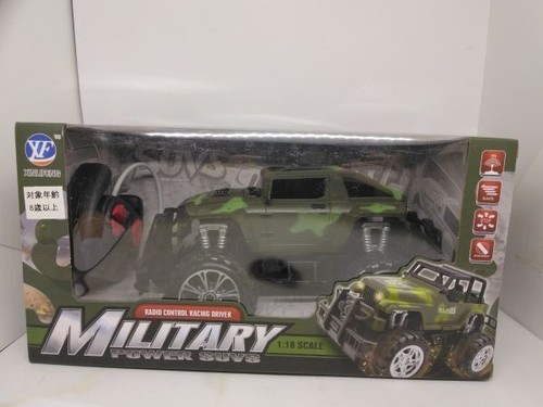 Auto radiocomandata jeep - auto, radiocomandata,