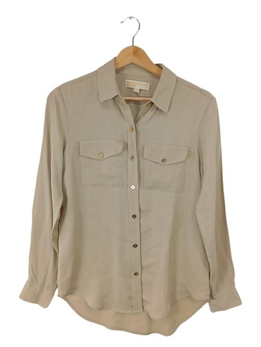 Michael kors camicia blusa - michael,