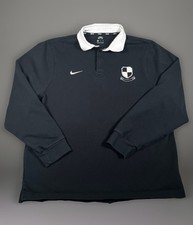 Nike SB Rugby Polo Shirt Uomo