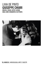 Giuseppe Chiari. Musica
