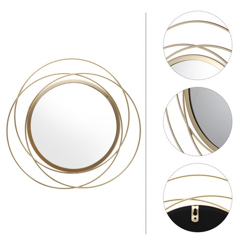 Specchio decorativo parete - , da