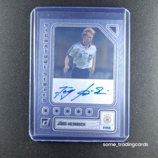Panini 2023/24 Donruss Jörg