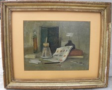 Carlo QUAGLIA (Terni 1903 –