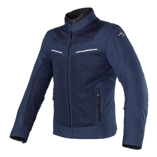 Giacca moto uomo estiva - giacca,