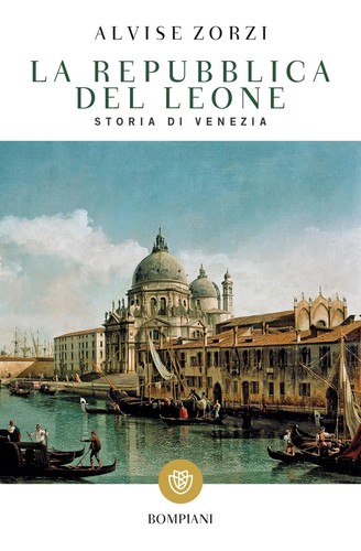 Repubblica del leone - la,