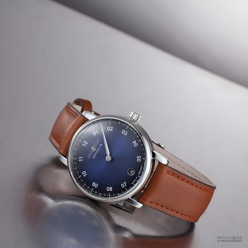 Orologio donna zeppelin - orologio, new