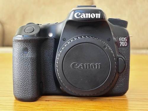 Canon eos 70d megapixel - eos,