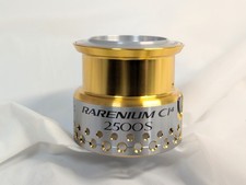 Shimano 09 Rarenium CI4 2500S