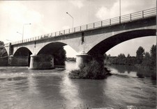 Brescia Pontevico Ponte sul