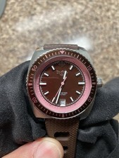 Zodiaco Drago Marino Quarzo 100M Resistente all'acqua