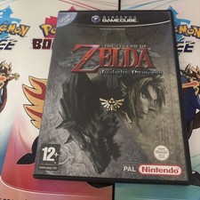 The Legend Of Zelda Twilight