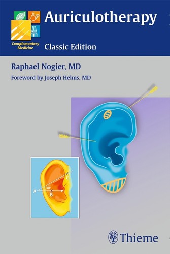 Auriculotherapy raphael - by,