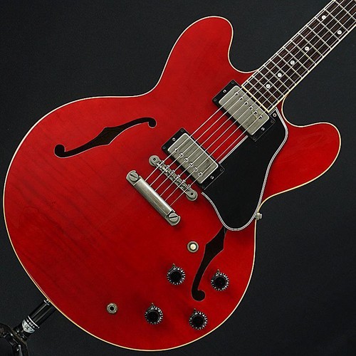 Gibson usato 335 dot - usato, es-335