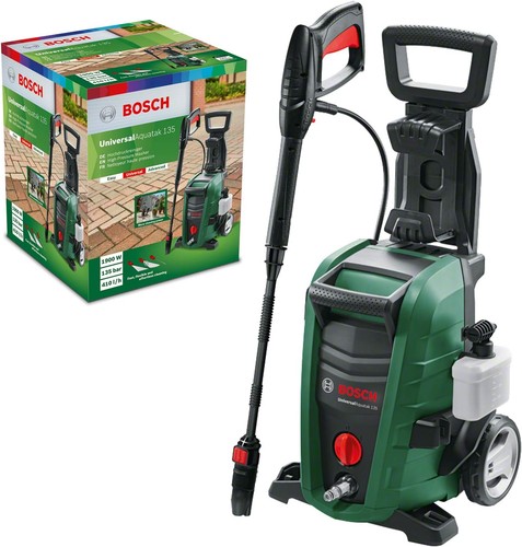 Bosch universalaquatak 135 - bosch,