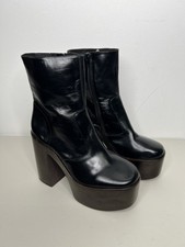 NUOVO stivaletto Jeffrey