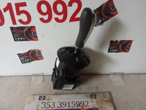 Leva cambio automatico