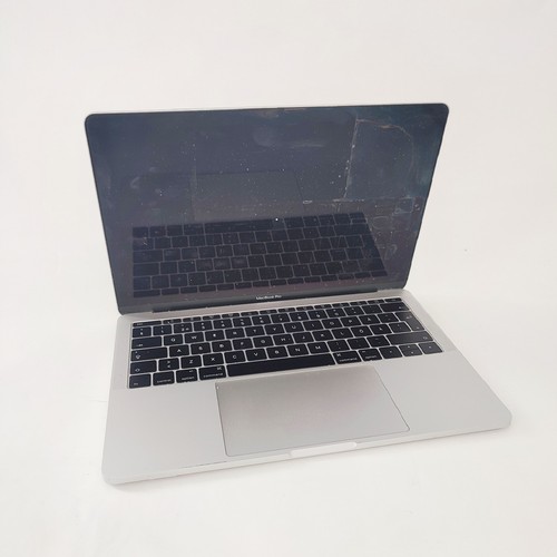 Apple macbook pro a1708 - pro, (2017)