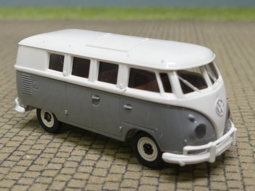 Brekina 0720 vw t1 - vw,