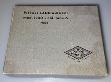 Scatola vuota avviamento
