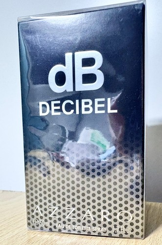 Azzaro decibel edt ml - edt, 50