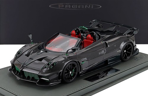 Bbr models pagani - 1/18,