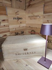 Chateau d'Yquem - Cassa 12x