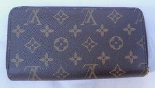 portafoglio donna louis vuitton