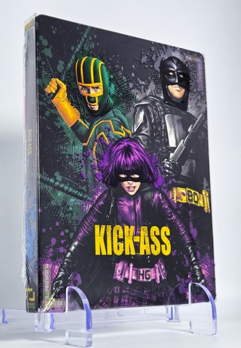 Kick ass uhd bluray - [4k, bluray]