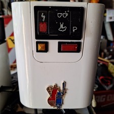Gaggia Coffee Machine With