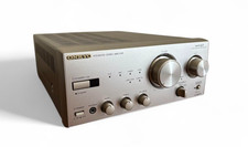 Telecomando amplificatore