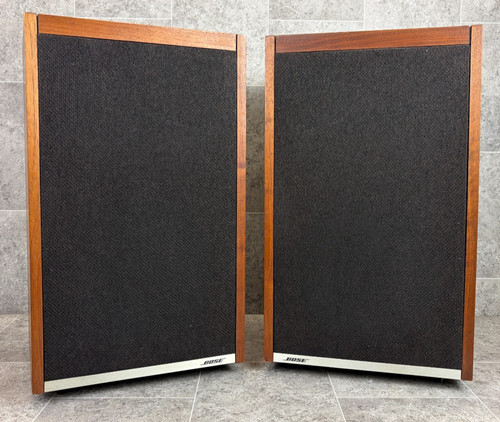 Bose 601 casse - bose, altoparlanti