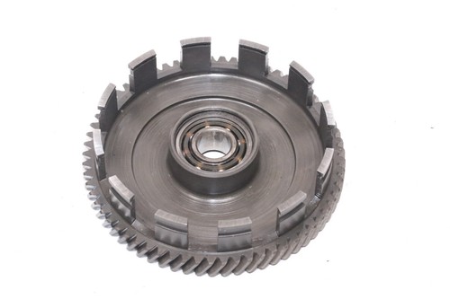 Cloche embrayage montesa - embrayage,