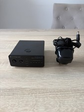 Cambridge audio dacmagic 100 - audio,