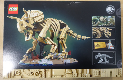 Lego jurassic world - lego®,
