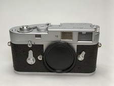 Leica M2 SS - revisionata -