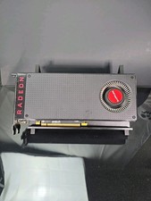 Scheda video AMD Radeon RX480
