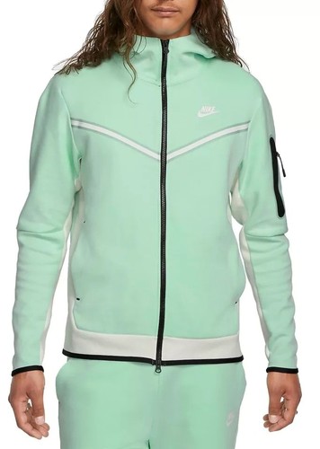 Nike sportswear tech fleece - nike,