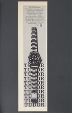 Orologio subacqueo 1977 PRINT