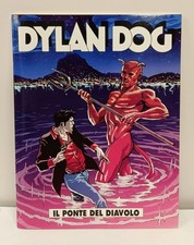 DYLAN DOG " IL PONTE DEL